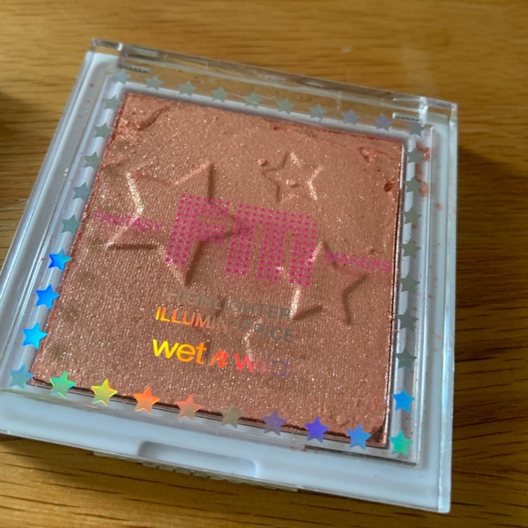 New 24 pcs of Makeup & Makeup Tools Various Brands Eyeshadow Lipstick Highlight - Picture 15 of 16